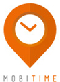 Logo mobitime