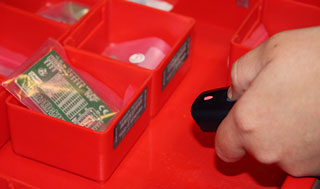 materiel-presentation