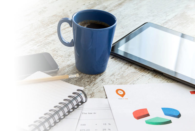 rapport mobitime